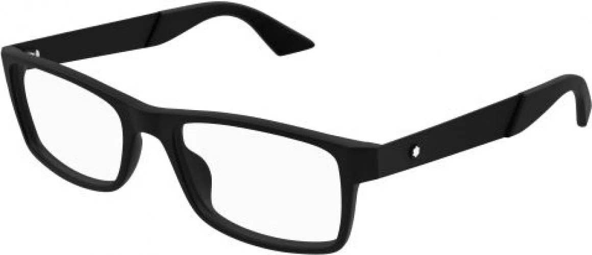 Montblanc MB0301O Eyeglasses - view 8